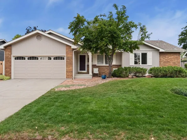 2719 Pampas Dr, Fort Collins, CO 80526