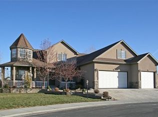2548 S Heritage Pl, Boise, ID 83709