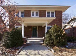 433 S Belmont St, Wichita, KS 67218