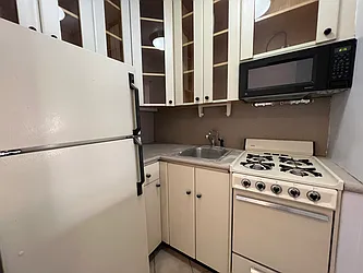 Rented by AZ REALTY NYC LLC