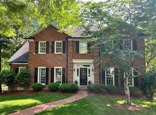 1341 Manicott Dr, Matthews, NC 28105