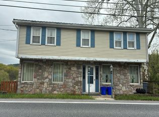 1178 Cedar Top Rd, Reading, PA 19607