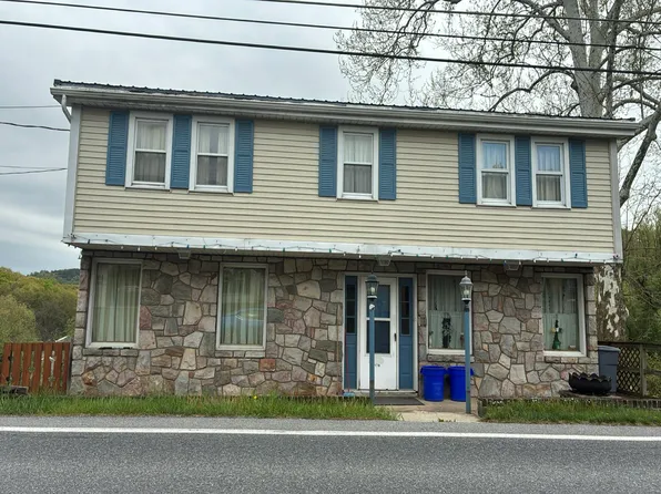 1178 Cedar Top Rd, Reading, PA 19607