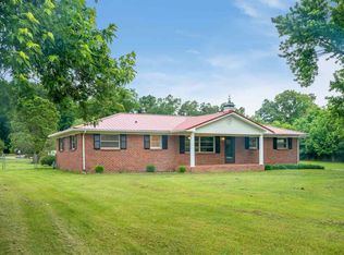 5215 Freewill Rd NW, Cleveland, TN 37312