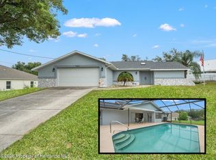 246 Galaxy Ave, Spring Hill, FL 34606