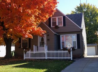 10243 Ackley Blvd, Parma Heights, OH 44130