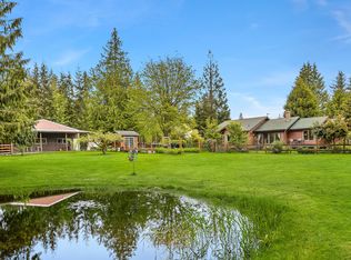 8354 NE Eglon Rd, Kingston, WA 98346