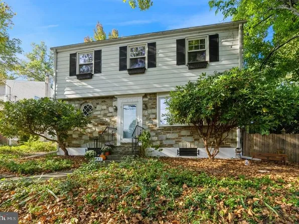 751 Bunker Hill Ave, Lawrence Township, NJ 08648