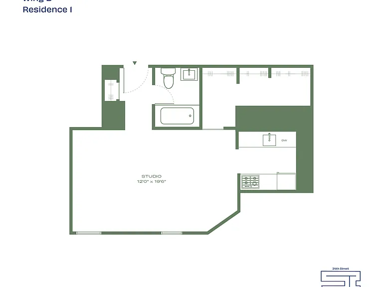50 W 34th St #23B1 — Photo 2