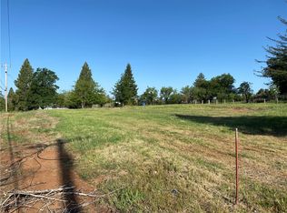 72 Seaman Ln, Paradise, CA 95969