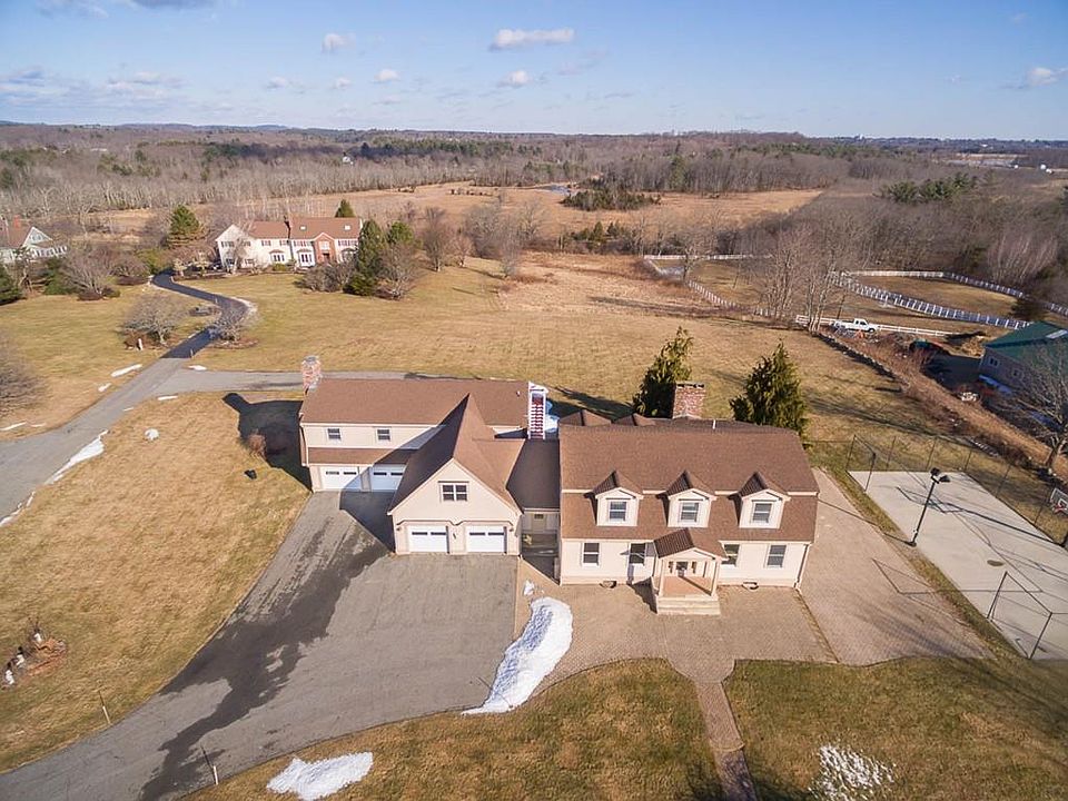 49 Turkey Hill Rd, West Newbury, MA 01985 Zillow