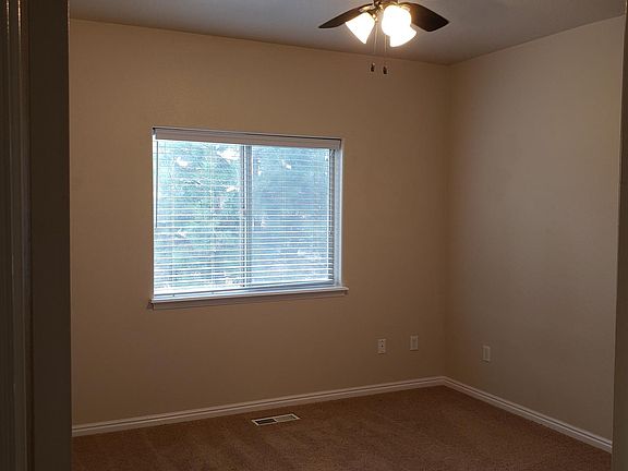 main level master bedroom