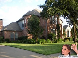 1421 Sweetgum Cir, Keller, TX 76248