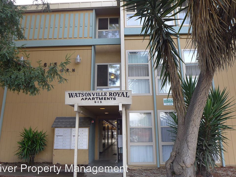 1st image of 615 Blackburn St APT 304