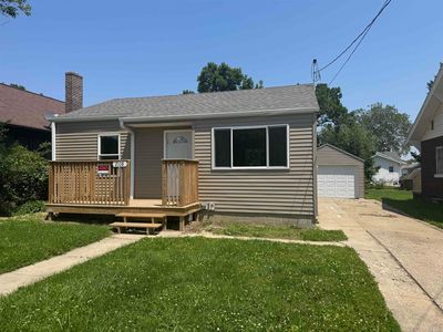 2108 Ross St, Sioux City, IA, 51103