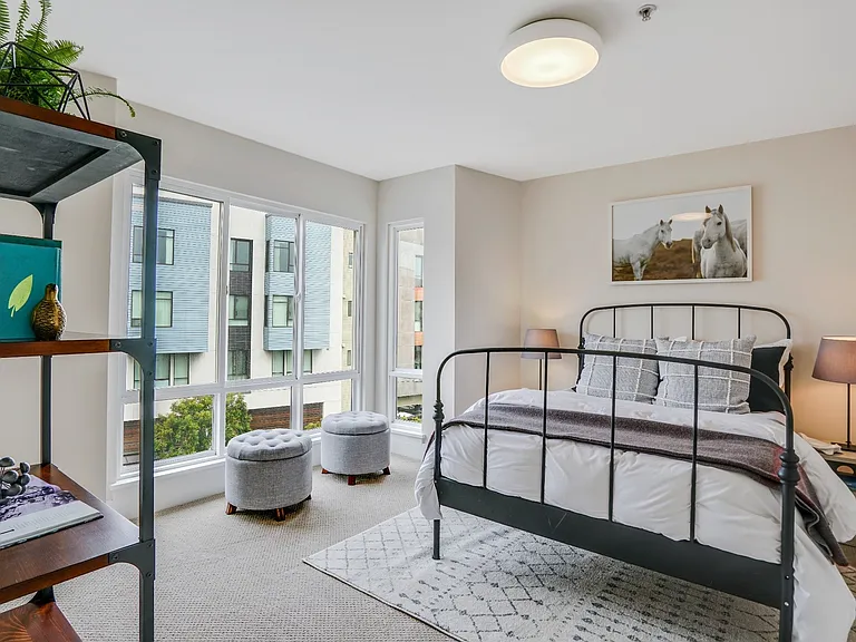 1117 Ocean Ave #309 — Photo 17