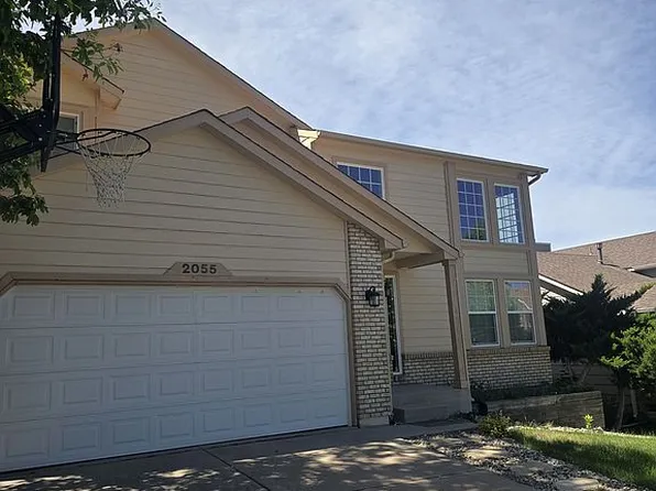 2055 Springcrest Rd, Colorado Springs, CO 80920