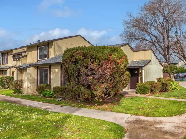 1077 Ribisi Cir, San Jose, CA 95131