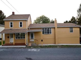 522-526 N Carlisle St, Allentown, PA