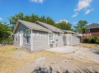 1819 San Carlos St, San Antonio, TX 78207