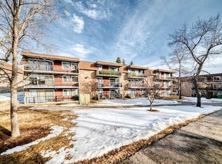 231 E Heritage Dr SE #83E, Calgary, AB T2H 1N1