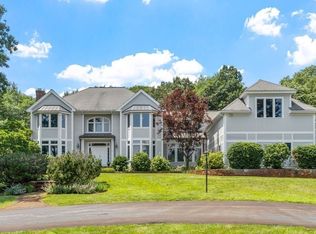 84 Monument Farm Rd, Concord, MA 01742