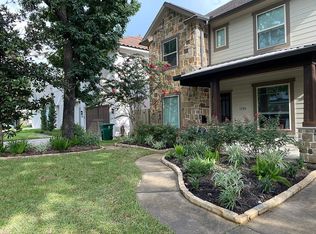 1729 Wakefield Dr, Houston, TX 77018