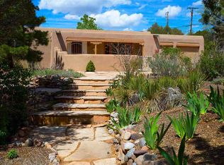 201 W Alicante Rd, Santa Fe, NM 87505