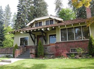 930 E 19th Ave, Spokane, WA 99203