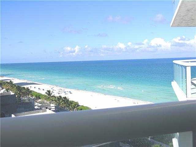 1st image of 6515 Collins Ave APT 1001