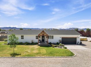 165 N 100 E, Centerfield, UT 84622