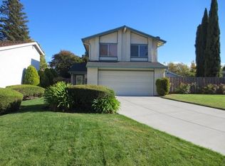 2455 Talavera Dr, San Ramon, CA 94583