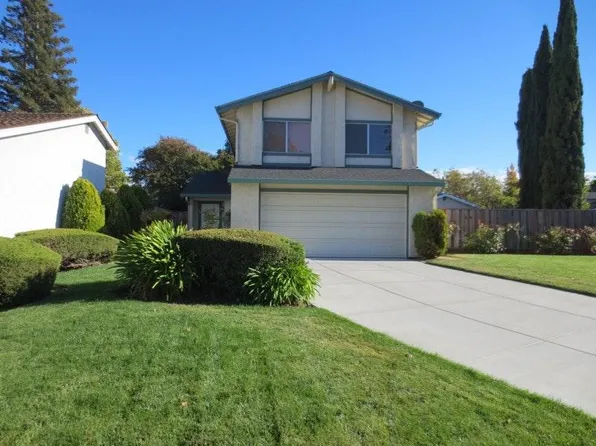 2455 Talavera Dr, San Ramon, CA 94583