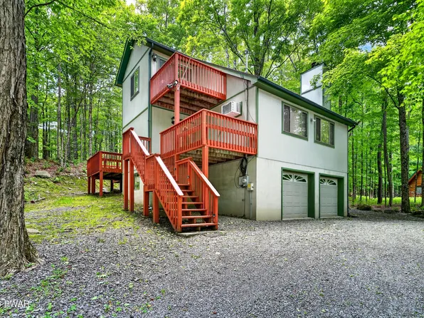 (undisclosed Address), Lake Ariel, PA 18436