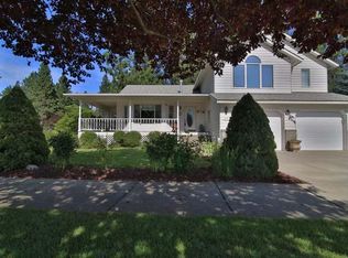 419 S Greenbriar Ct, Post Falls, ID 83854