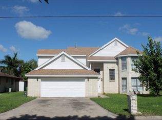 145 E Armstrong Ct, Brownsville, TX 78521