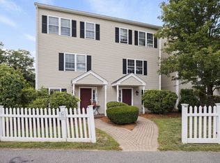 28 West St UNIT 6B, Ayer, MA 01432