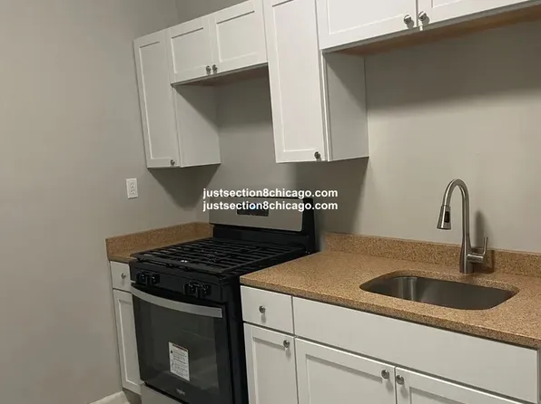 5725 W Washington Blvd, Chicago, IL