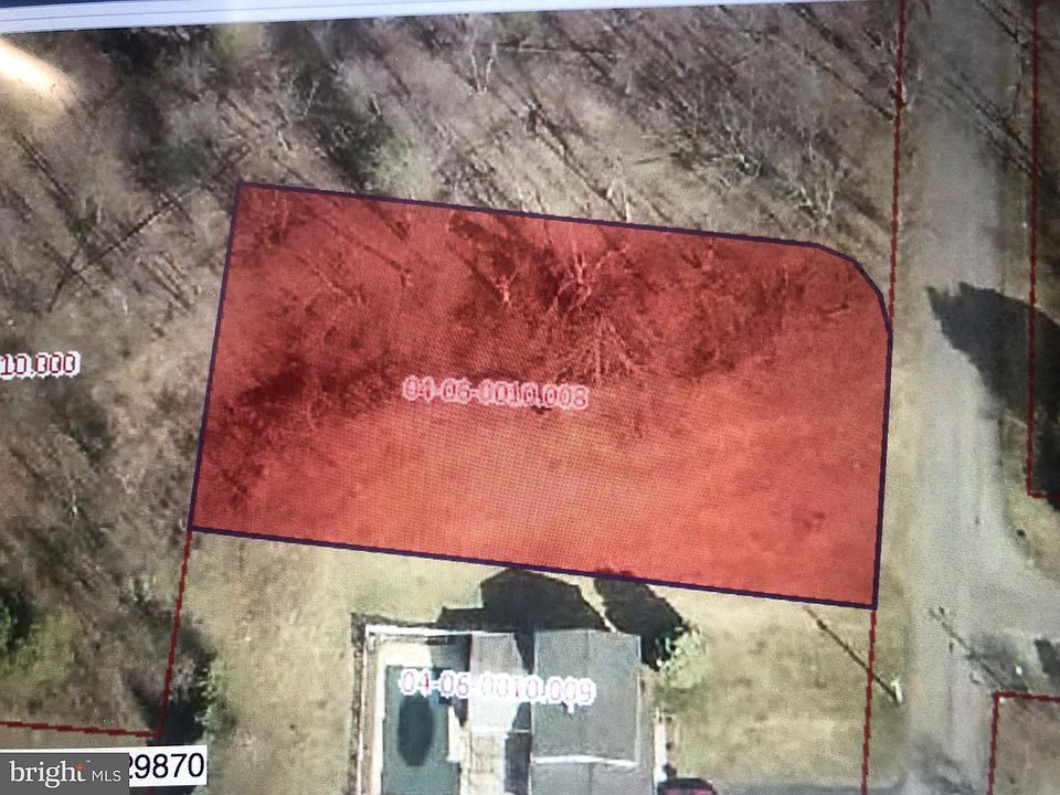 2nd image of 0 W Academy Ln Lot 1