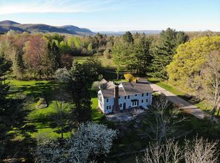 100 Bunker Hill Rd, Salisbury, CT 06068