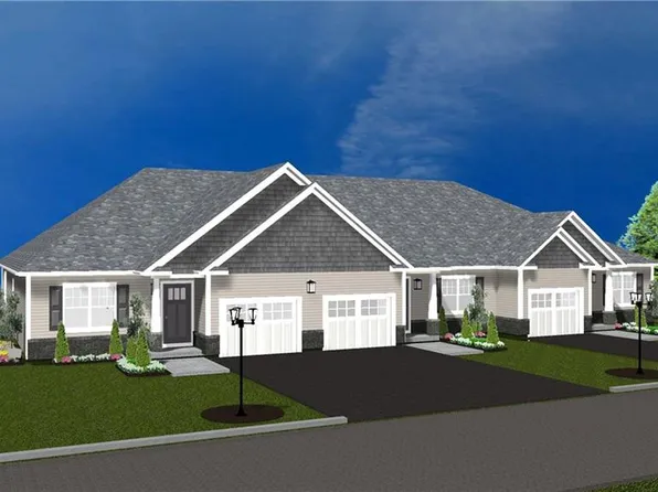 1520 Chopmist Hill Rd Unit 15, Scituate, RI 02857