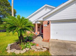 2801 Brassie Cir, Navarre, FL 32566
