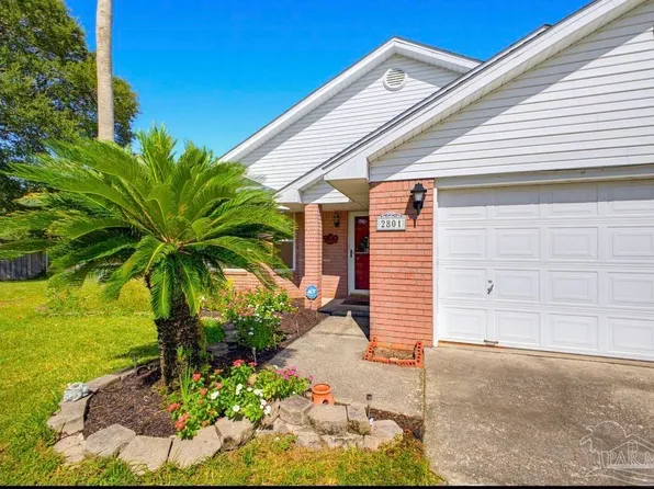 2801 Brassie Cir, Navarre, FL 32566