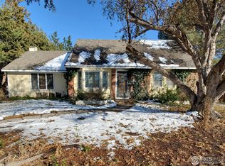 1415 S 5th Ave, Sterling, CO 80751
