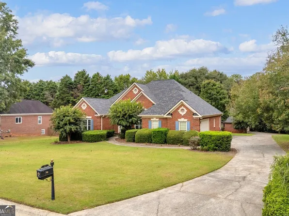 22 Saint Ives Way, Winder, GA 30680