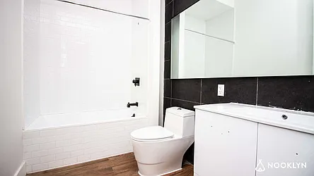 Rented by Nooklyn NYC LLC