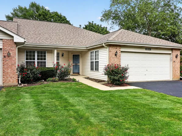13328 Red Cedar Ln, Plainfield, IL 60544