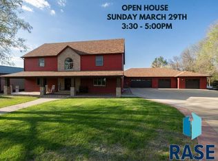 48190 265th St, Brandon, SD 57005