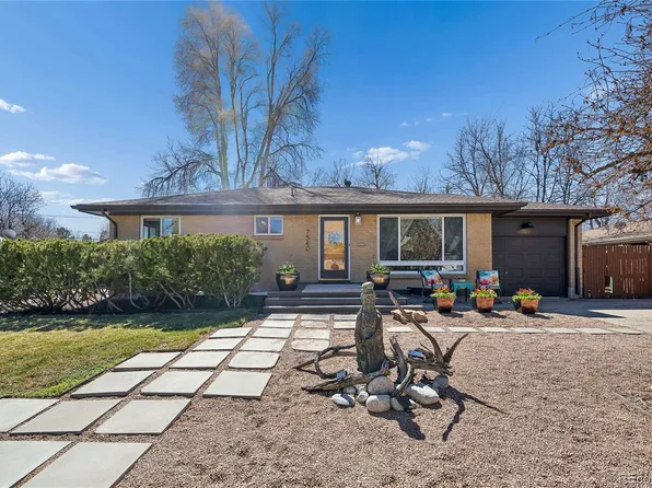 7540 W Calahan Avenue, Lakewood, CO 80232