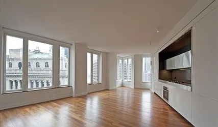 Rented by Citi Habitats